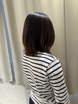 エルサフィロ ヒゴバシ(el zafiro)&nbsp;【エルサフィロ　肥後橋】お客様スタイル