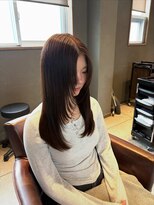 フィズクロップ(fizzcrop)&nbsp;レイヤーカット