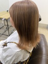 エイト 三軒茶屋店(EIGHT) ベージュカラー