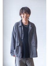 プティパ 水戸内原店(petit-pas) 永井 諒