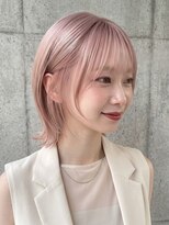 エンライズハナレ(en rise hanare)&nbsp;30代/40代/美髪/水素/髪質改善/白髪染め/白髪ぼかし/伊丹/伊丹駅