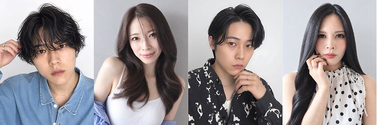 ユネル 鶴来店(unel)のサロンヘッダー