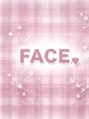 シールエクステ/カラー FACE。港南台/シールエクステ/カラー FACE。港南台