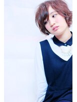 セシル 高津店(SECIL)&nbsp;『SECIL-takatsu-』　暖色祭り開催中なスタイル