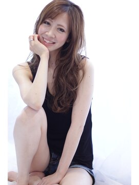 ラエティス(Laetus) 【Laetus/大和西大寺】おフェロモテカジュロング☆