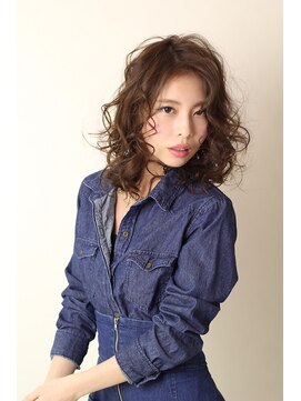 ピッチ(Picciii) オトナミディ