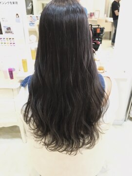 ジルバイジアン(JILL by GIEN) ☆JILLbyGIEN☆ハイライトで叶えるヌーディブルージュ