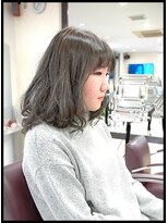 メタ(META)&nbsp;カット＋[髪の修復及び健康毛に戻せる]毛髪再生プレミアムカラー