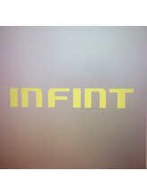 INFINT 【インフィニット】