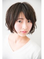 クラシコヘアー(CLASSICO hair)&nbsp;ゆる巻きボブ