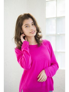 アクト(ACT) ミディアムカール