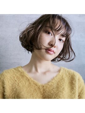 ハーヒム(her him) her.him style#201