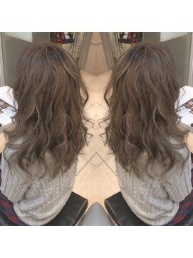 モードケイズ 六甲道店(MODE K’s) 六甲カラーコレクション♪