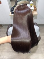 エンスー(ENTHU)&nbsp;サイエンスアクア美髪チャージ