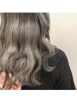 モードケイズ JR茨木improve店(MODE K's)&nbsp;【MODEKs improve店】王道ミルキーパールカラー