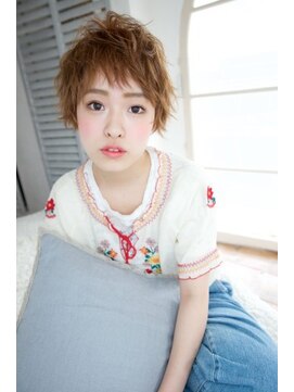 アトレ 平塚店(attrait) 湘南デザイン