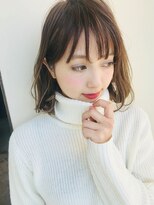 イマ(ima)&nbsp;shiwuナチュラルワンカール