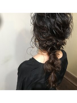 エクー(ECOO) 『     gradation color       』　guest snap   ECOO