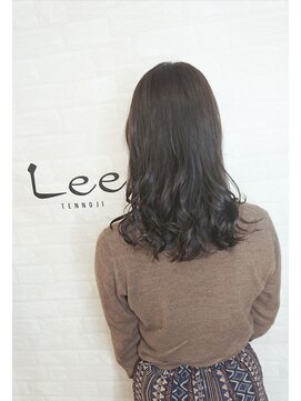 リー 天王寺(Lee) 【Lee天王寺】ダスティグレー