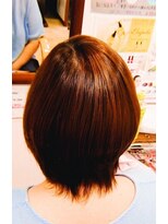 クオーレ&nbsp;＃小顔×愛されボブ