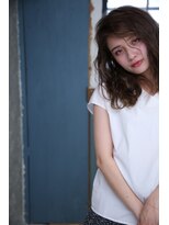 クレドガーデン 川口店(CRED GARDEN) アクセントパーマ