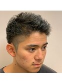 ショートスタイル