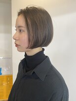 ガタカ(GATTACA)&nbsp;lip bob