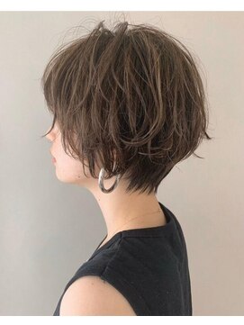 アンサングテイラー(unsung tailor) unsung tailor guest style