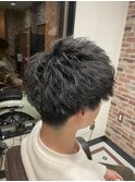 シャープマッシュ