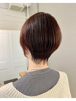 メリー(merry)&nbsp;オレンジショート