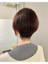 メリー(merry) オレンジショート