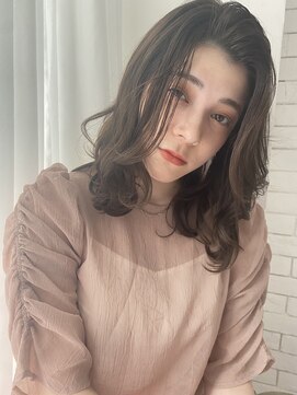 ヴァン カウンシル 川中島店(VAN COUNCIL) 大人ミディ/20代30代40代50代60代