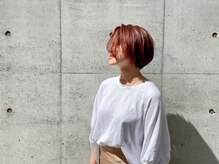 実力派のスタイリストによるInstagram等のSNSもチェック♪