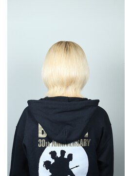 クリップ ジョイント ゴッド(CLIP JOINT GOD) ハイトーンベージュ