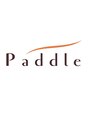 パドル(Paddle) Paddle 