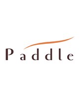 パドル(Paddle)&nbsp;Paddle 