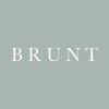 ブラント(BRUNT)のお店ロゴ