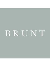 BRUNT【ブラント】