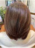 ★自慢したくなる艶とボリューム☆