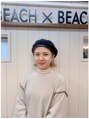 ビーチ 名護店(BEACH×BEACH)&nbsp;島袋 由季乃