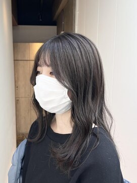 ヘッツ 仙台駅前店(HETTU) 髪質改善/ブリーチ/ダブルカラー/韓国/レイヤー/仙台/学割U24