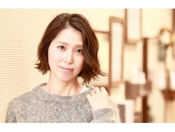 Live in Clover beauty lab【リブインクローバー・ビューティーラボ】