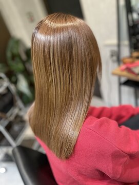 ラニアケア(LANIAKEA) アッシュベージュカラー【LANIAKEA】