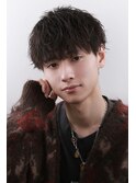 人気ヘアツイストスパイラル