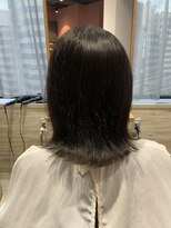 リーオオサカ(Lee Osaka) グレージュカラー