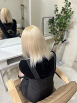 カリーナ(CARINA)&nbsp;ハイトーンリタッチ/ハイトーンカラー