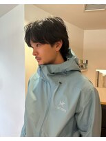 ル サロン LE SALON&nbsp;メンズウルフ