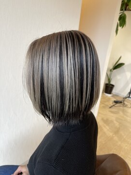 ラトット(Latot) バレイヤージュ