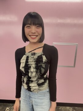 キジ(KIJI) cut/color