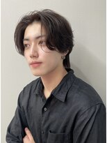 リッカ(LICCA)&nbsp;【LICCA NOE】韓国風ニュアンスパーマ